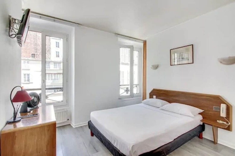 Hotel H�tel de Cabourg