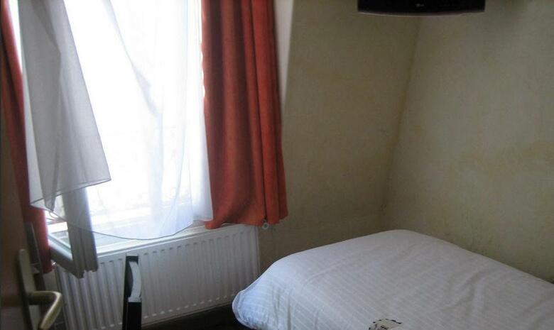 Hotel H�tel de Cabourg