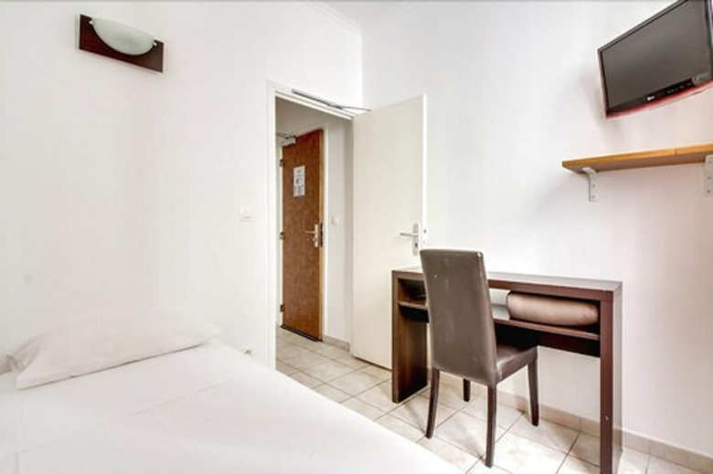 Hotel H�tel de Cabourg