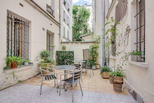 Hotel H�tel de Cabourg