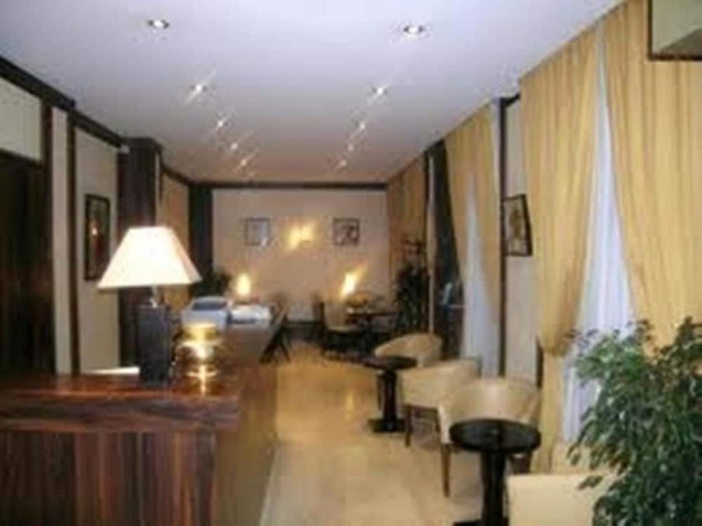Hotel Paris Gambetta