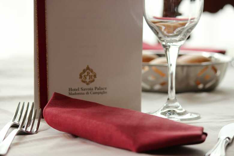 Hotel Savoia Palace