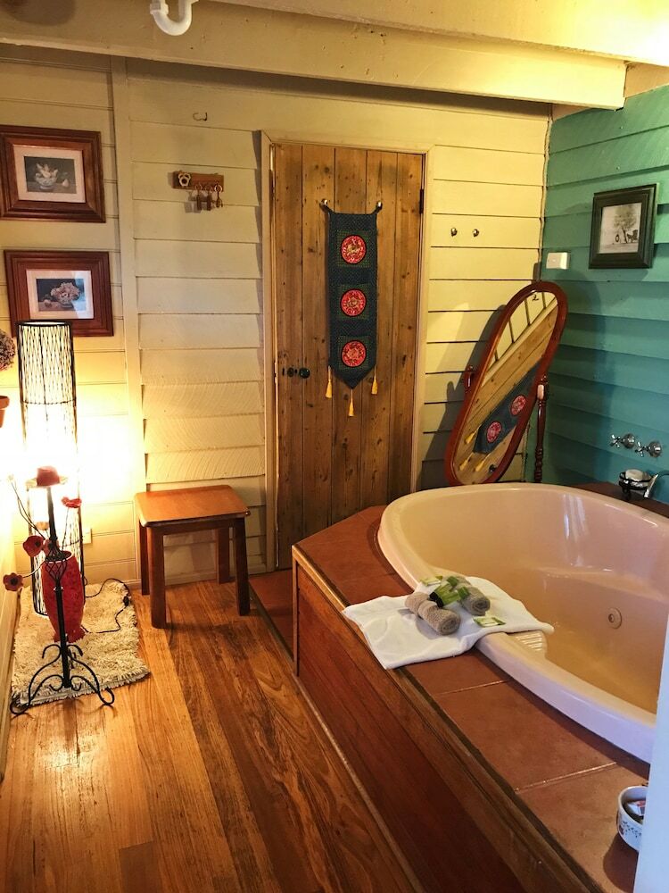 The Goat And Goose B&B