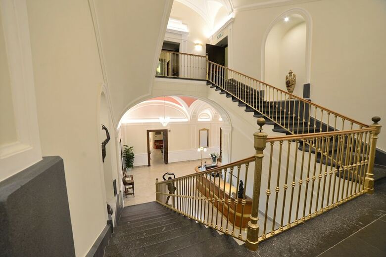Hotel Vittoria