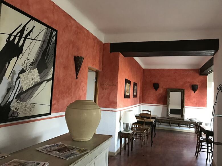 Hotel H�tel Paradis