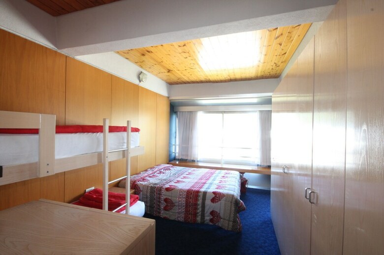 Apartamento Residence Marilleva 1400
