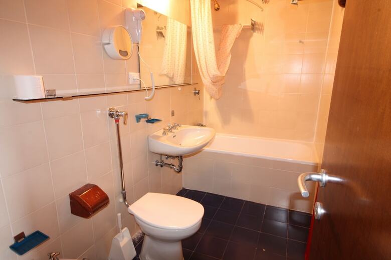 Apartamento Residence Marilleva 1400