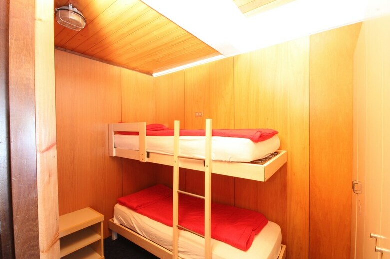 Apartamento Residence Marilleva 1400