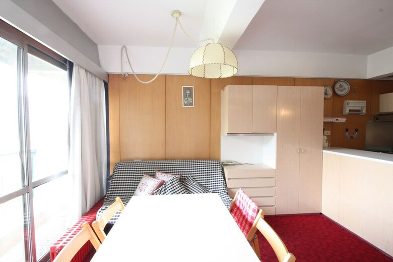 Apartamento Residence Marilleva 1400