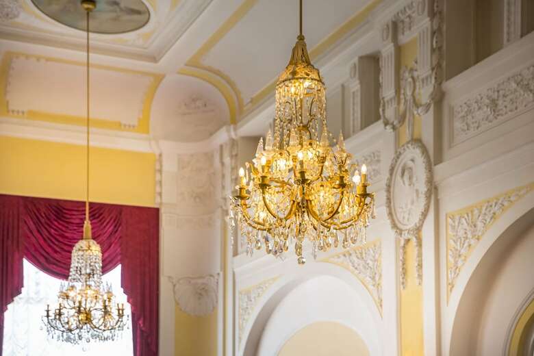 Remisens Premium Hotel Kvarner Opatija