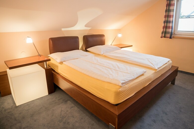 Das Gr�ne Hotel Zur Post - 100 % Bio