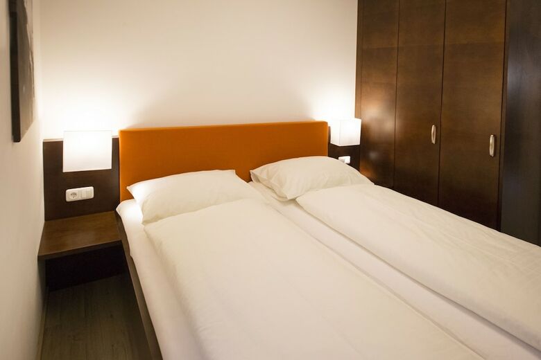 Das Gr�ne Hotel Zur Post - 100 % Bio