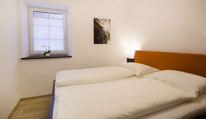 Das Gr�ne Hotel Zur Post - 100 % Bio