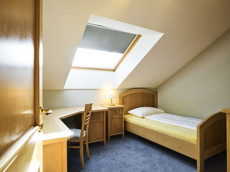 Das Gr�ne Hotel Zur Post - 100 % Bio