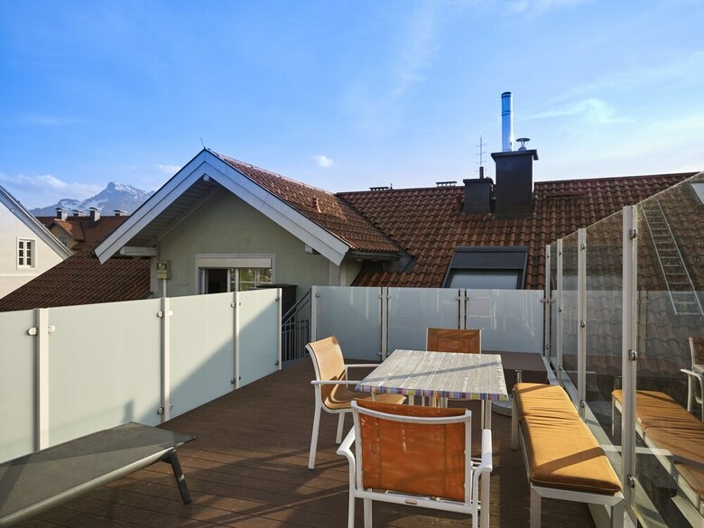 Das Gr�ne Hotel Zur Post - 100 % Bio