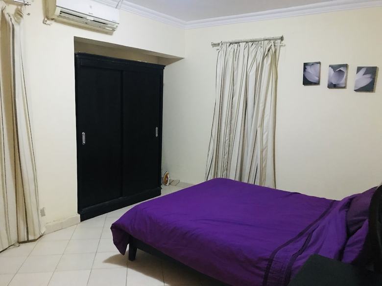 Nabq 3 Bedroom Apartment