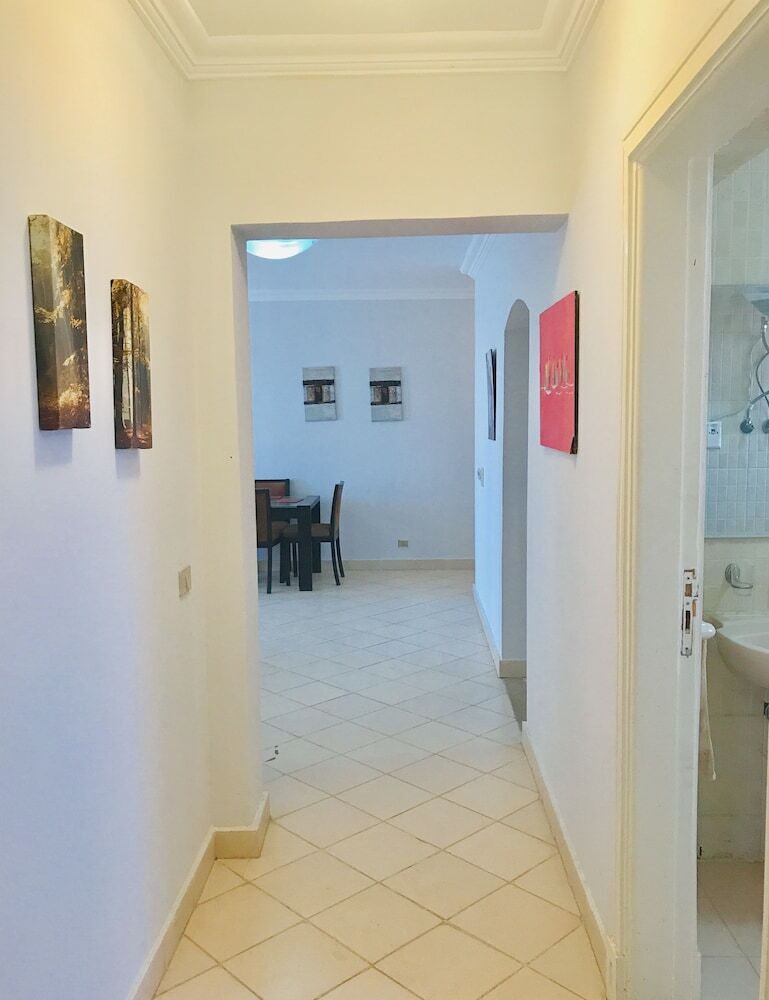 Nabq 3 Bedroom Apartment