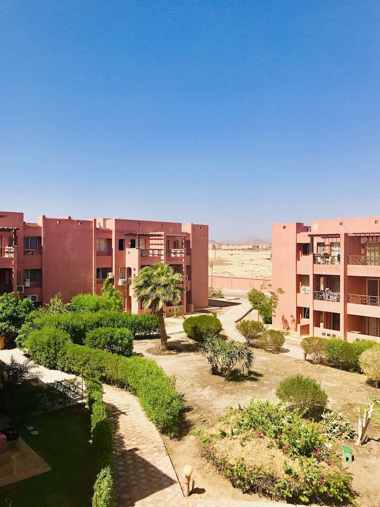 Nabq 3 Bedroom Apartment