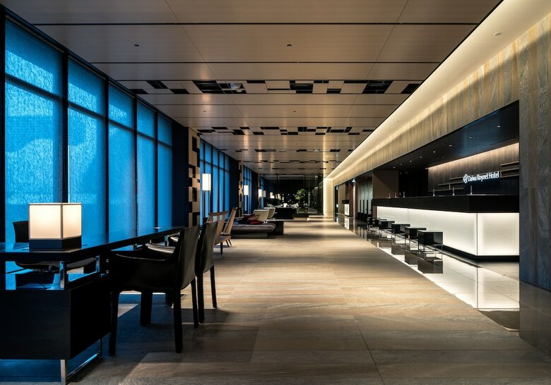 Daiwa Roynet Hotel Tokyo Ariake