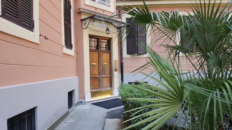 Bed & Breakfast A Casa Di Lia A Roma