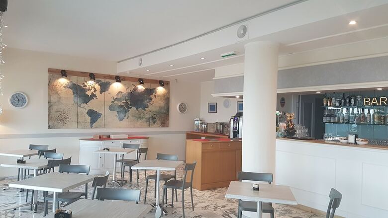 Hotel H�tel Le Dauphin