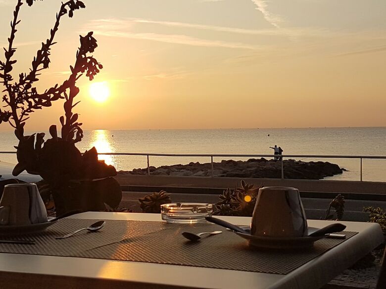 Hotel H�tel Le Dauphin
