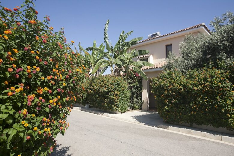 Reginas Exclusive Villas