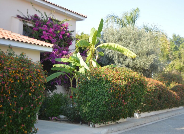 Reginas Exclusive Villas