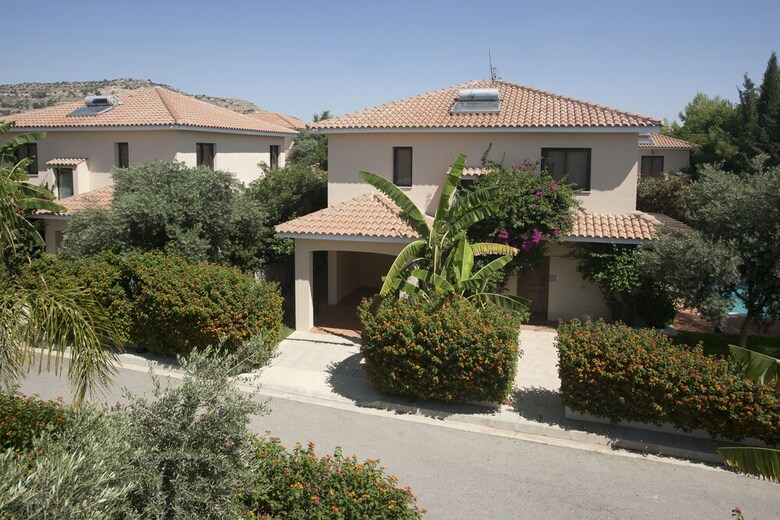 Reginas Exclusive Villas