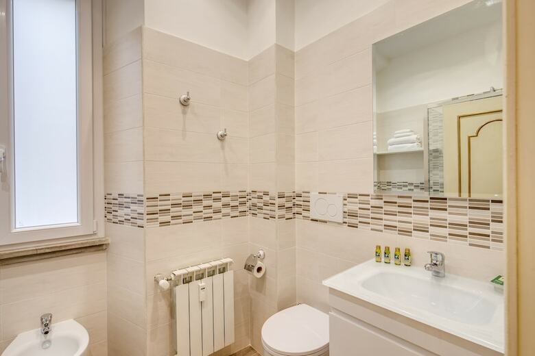 Bed & Breakfast Pantheonview - Luxury Suites