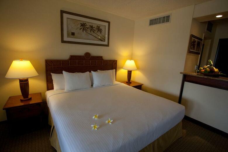 Hotel Royal Kona Resort