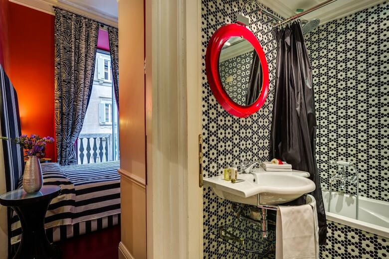 Casa Heberart Guest House - Sistina