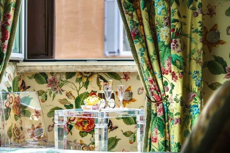 Casa Heberart Guest House - Sistina