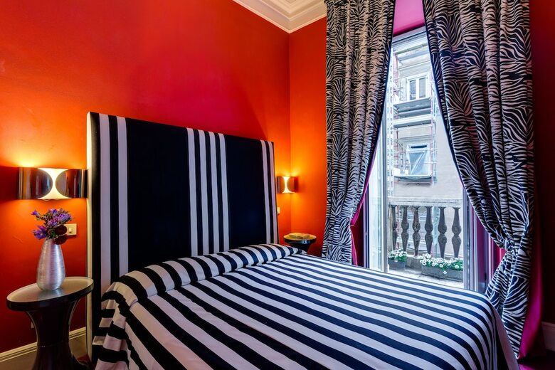 Casa Heberart Guest House - Sistina