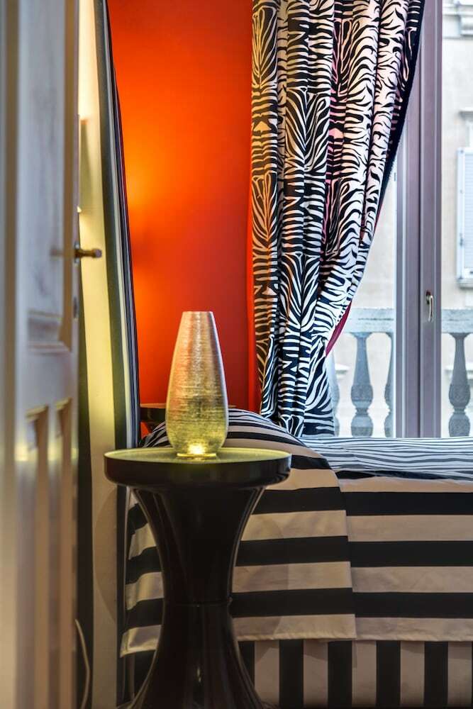 Casa Heberart Guest House - Sistina