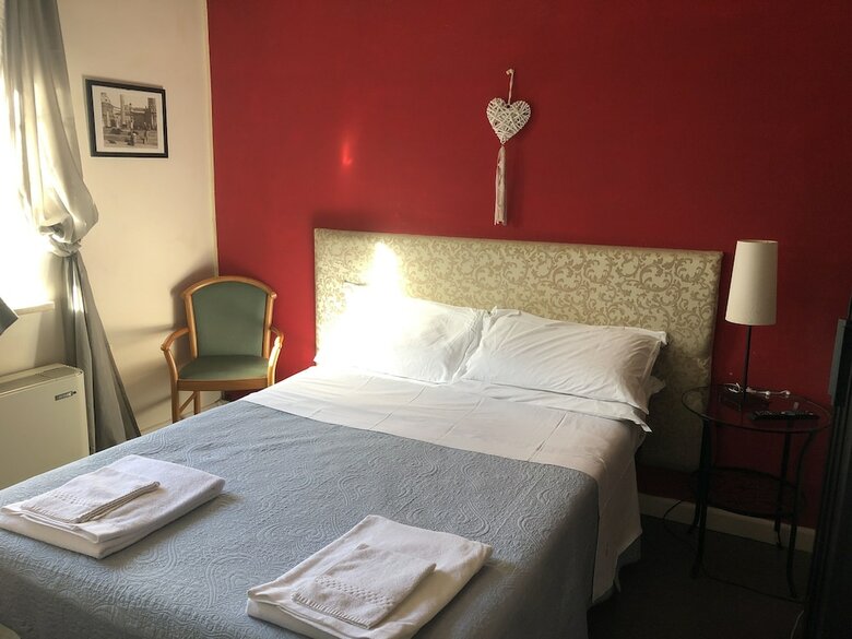 Hotel Casale Dei Massimi