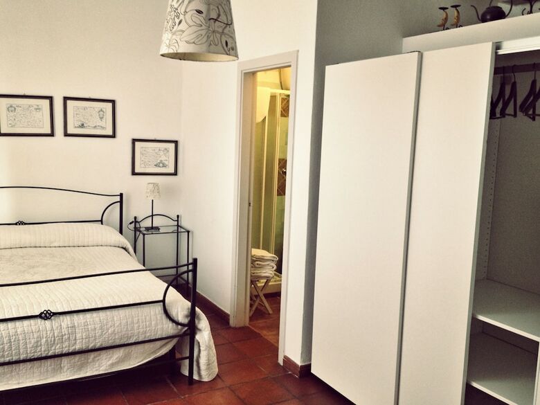 Bed & Breakfast Casale Giancesare Villa Agricola