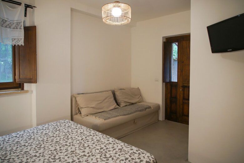 Bed & Breakfast Casale Giancesare Villa Agricola
