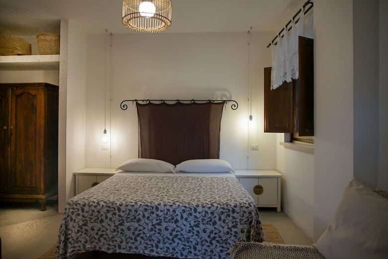 Bed & Breakfast Casale Giancesare Villa Agricola