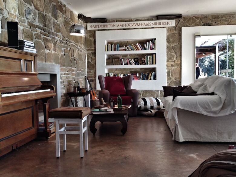 Bed & Breakfast Casale Giancesare Villa Agricola