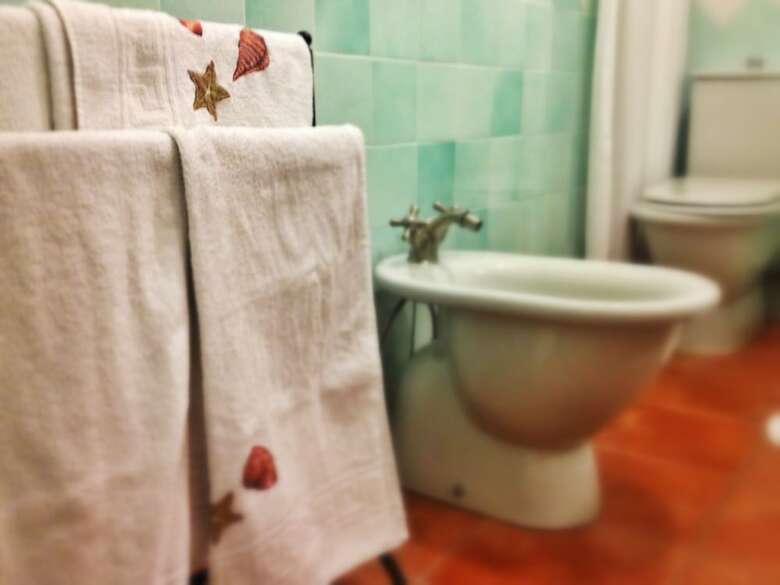 Bed & Breakfast Casale Giancesare Villa Agricola