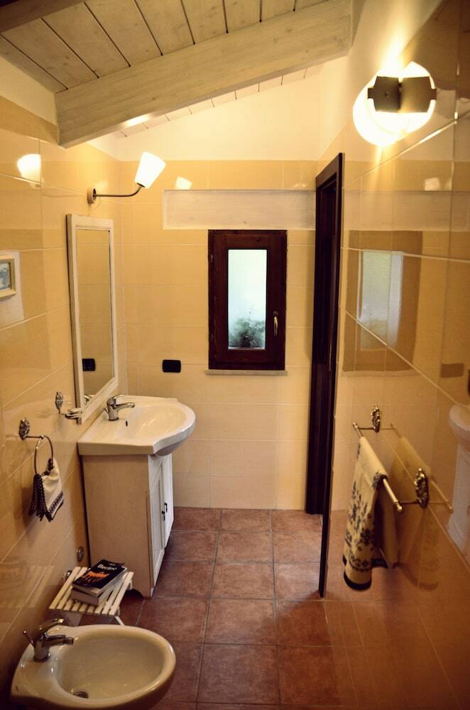 Bed & Breakfast Casale Giancesare Villa Agricola