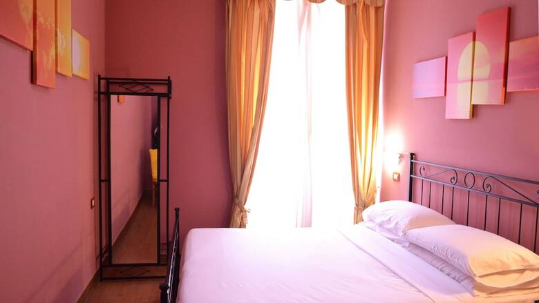 Hotel Guest House Masterintrastevere