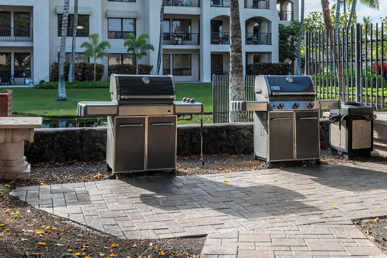 Aston Shores At Waikoloa