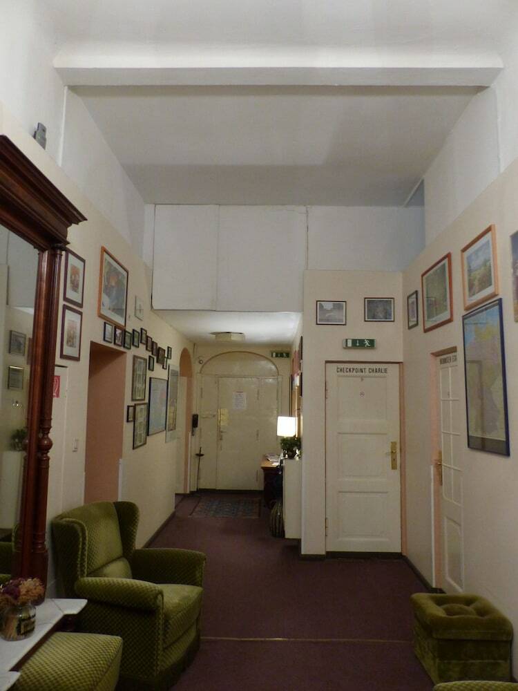 Hotel-pension Waizenegger