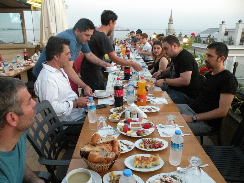 Agora Boutique Hotel & Bistro