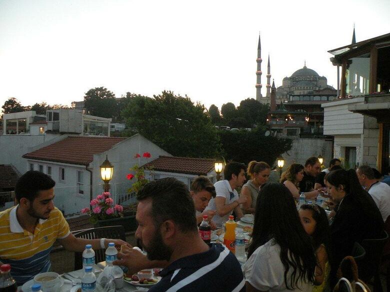 Agora Boutique Hotel & Bistro