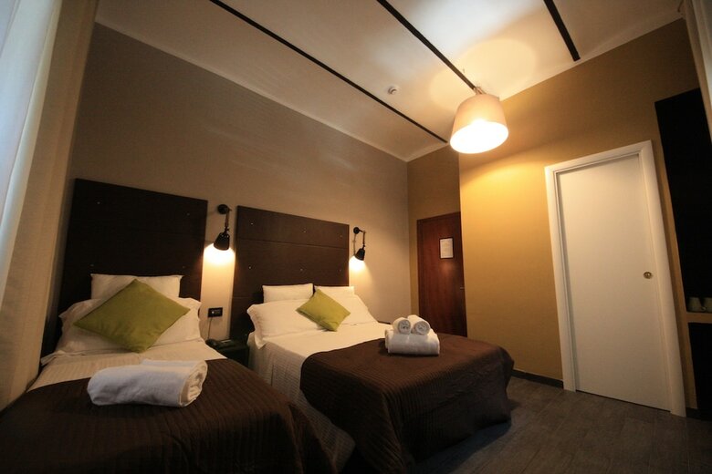 Hotel Felice