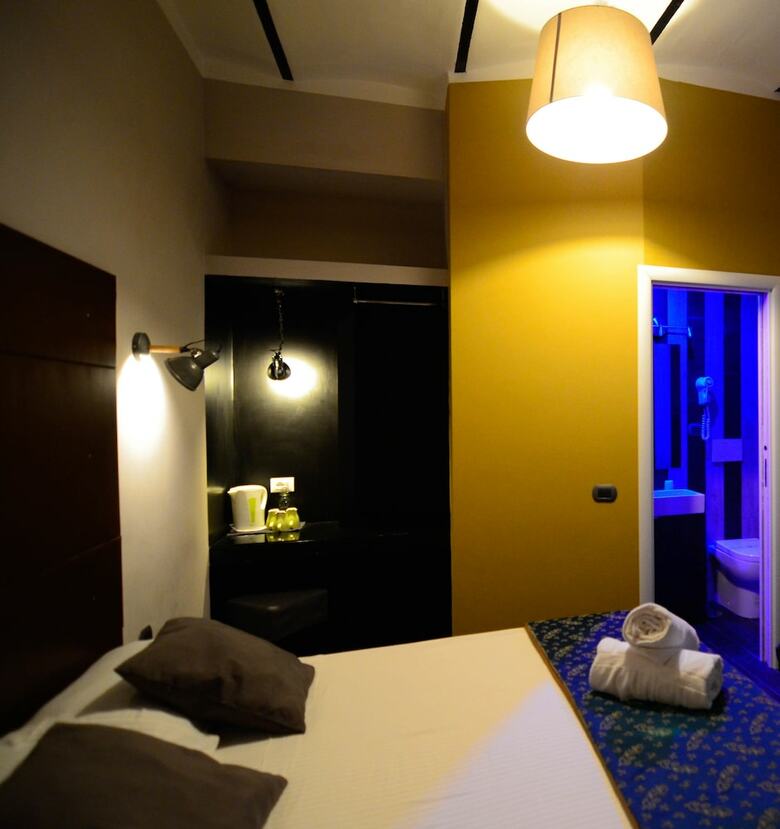Hotel Felice