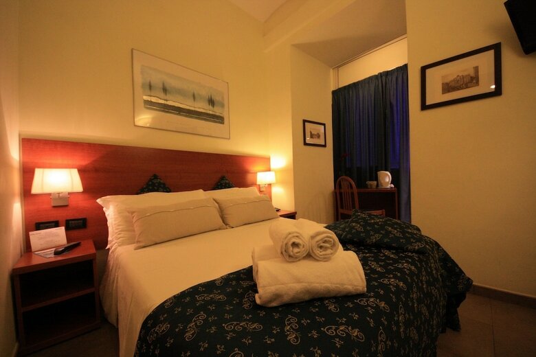 Hotel Felice